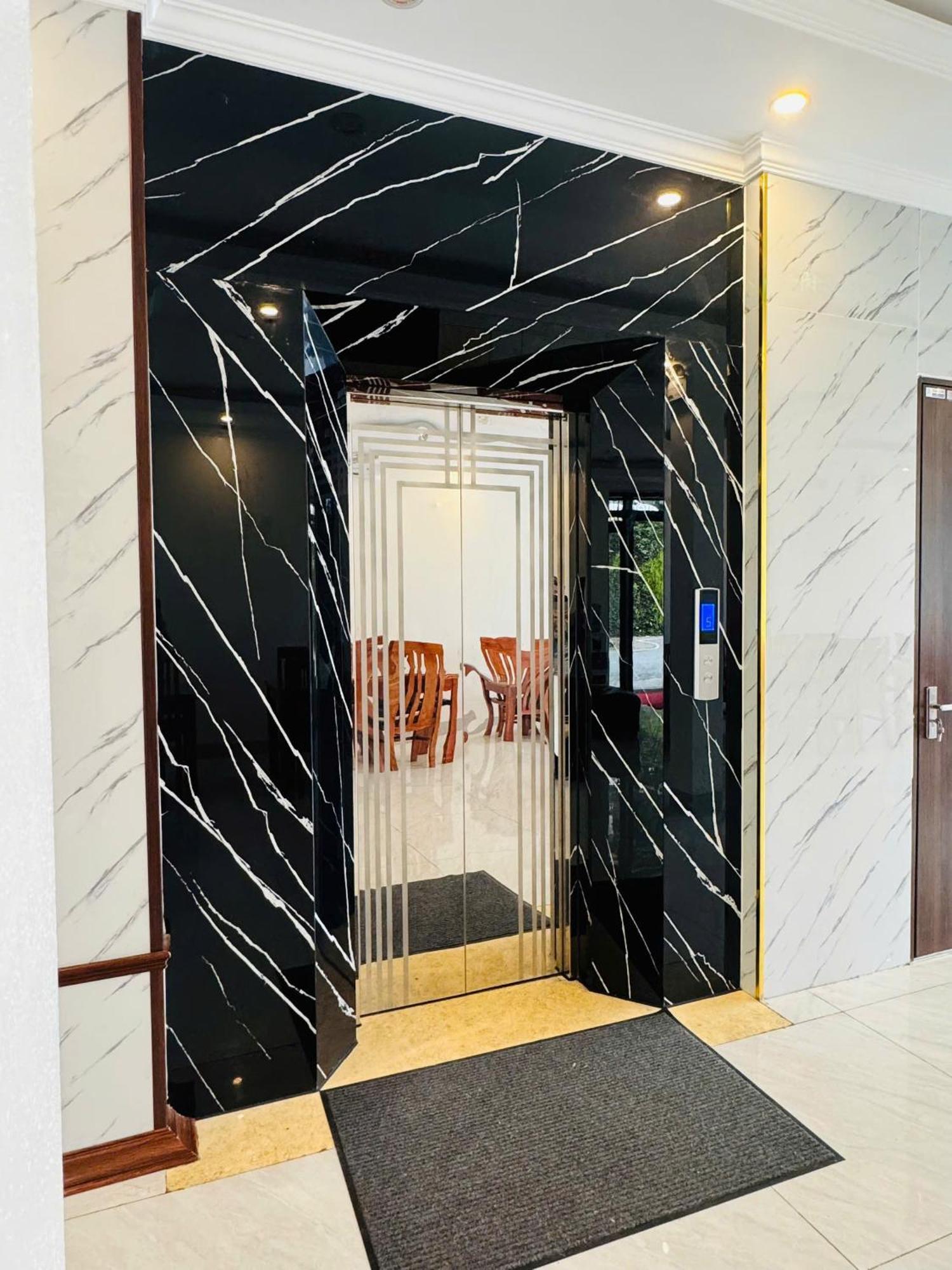 Anh Tu Hotel Sapa Εξωτερικό φωτογραφία